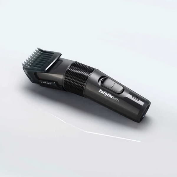 BABYLISS E786E HÅRSAKS - PRÆCISIONSKLIPNING