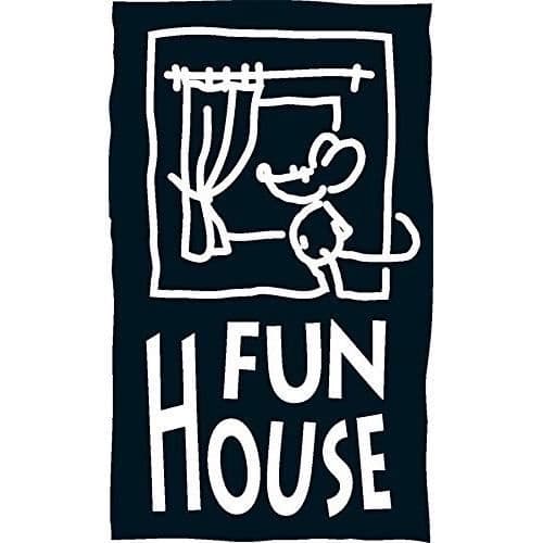 Fun House Pyjamasque strandstol för barn
