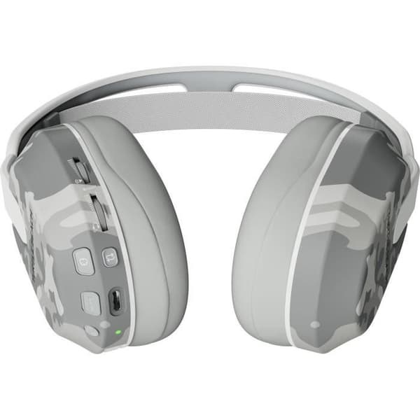 Trådlöst spelheadset - TURTLE BEACH - TBS-3103-95 - Stealth 500 - PS - Arctic Camo