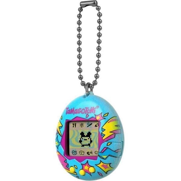 Original Tamagotchi - BANDAI - Lyn