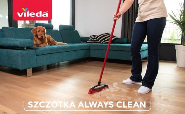 Vileda Always Clean PET PRO -harja