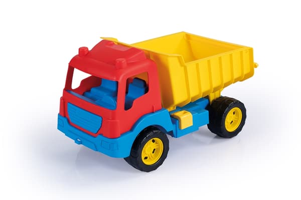 Dolu tipvogn 38cm
