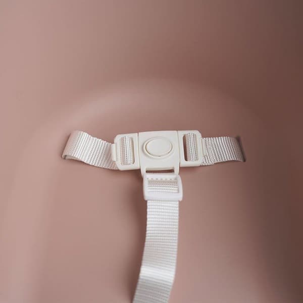 Turvakorokeistuin - THERMOBABY - TUDI - Cuddle Pink