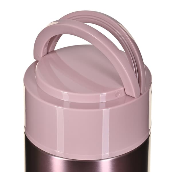 Termokande Maestro MR-1636-60 600 ml, pink