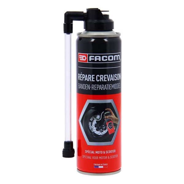 FACOM korjaa vuotavan moottorin - 250 ml