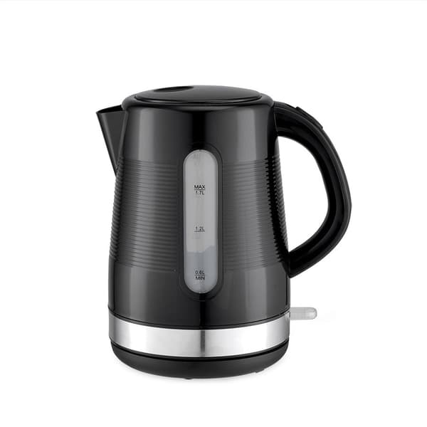 MAESTRO elkedel 1,7 l MR-035-SORT