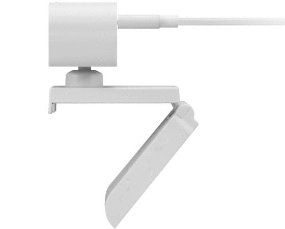 Lenovo GXC1D66063 webcam 2,8 MP 1920 x 1080 pixels USB-C Grå