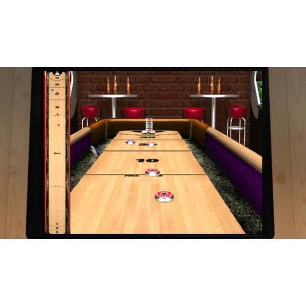 Golden Tee Arcade Classics - PS5-spil