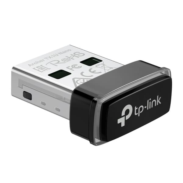 TP-LINK ARCHER TX1U NANO NETVÆRKSKORT
