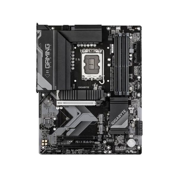 Moderkort - GIGABYTE - B760 GAMING