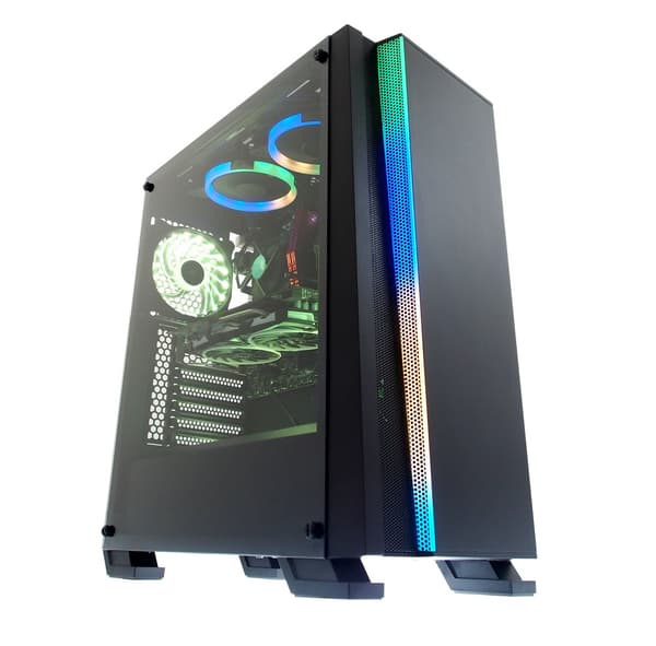 I-BOX WIZARD 4 GAMING-KABINET