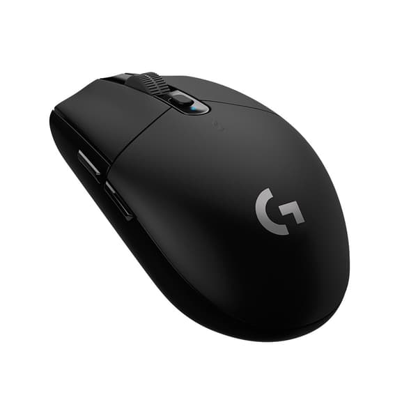 Logitech G G305 LIGHTSPEED -langaton pelihiiri