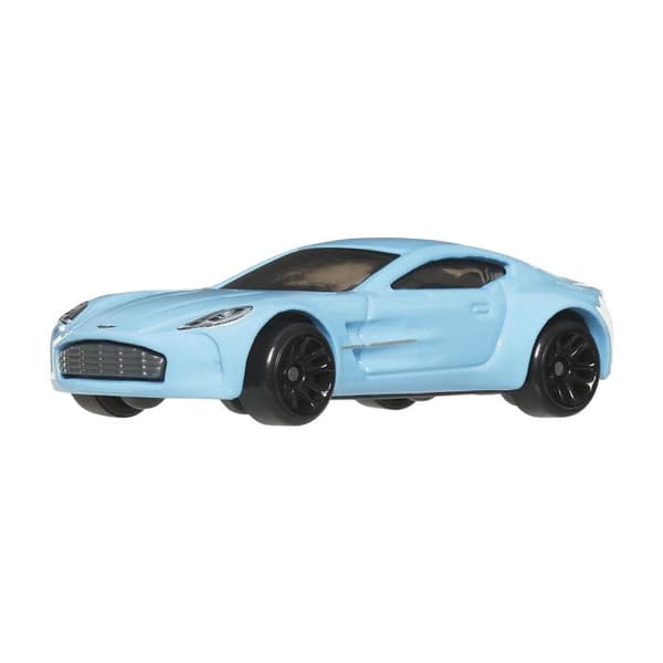 Multipack - Euro-stil - Hot Wheels - JLB25