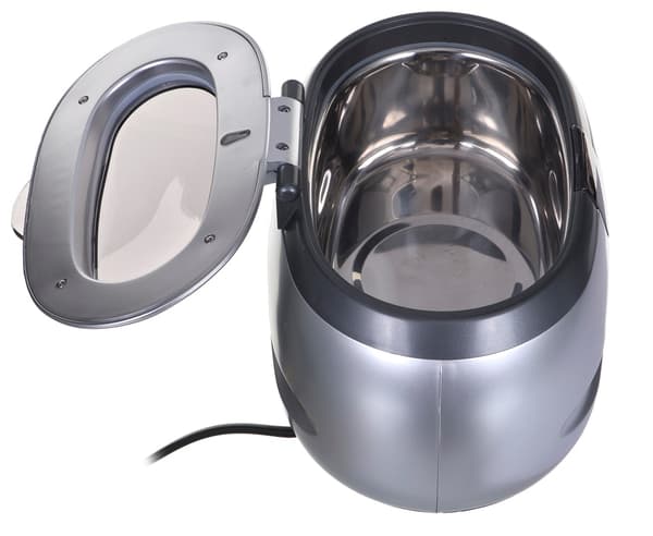 Caso 01500 50 W Silver