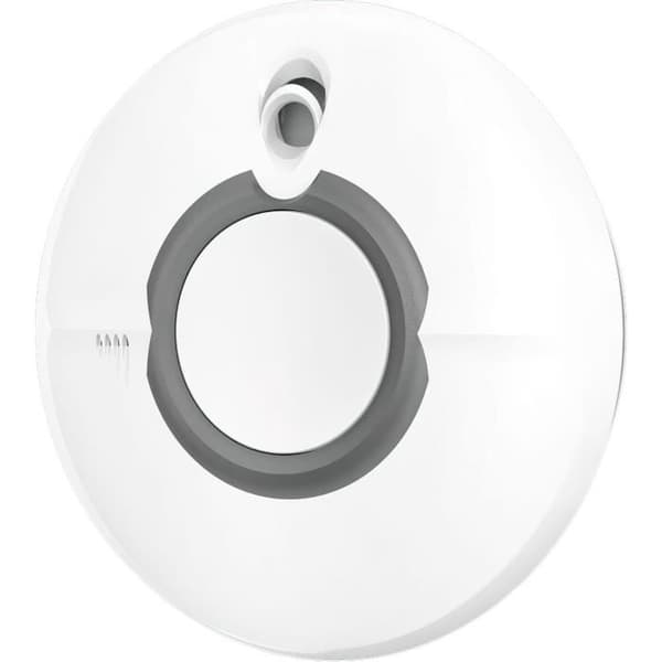 Røgdetektor - YALE - Til smart alarm - 85 decibel