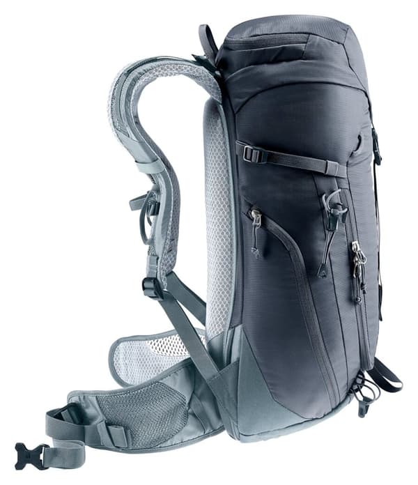 Deuter Trail Trekking Rygsæk 18 L Sort