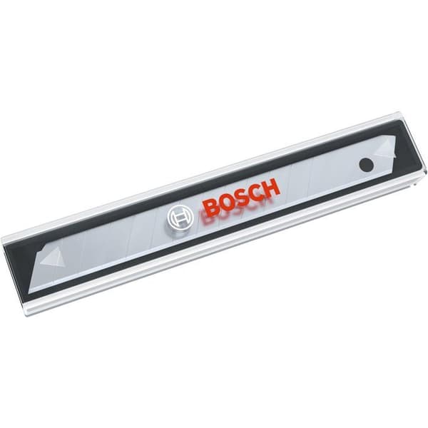 10 BOSCH delte klinger - 9 mm
