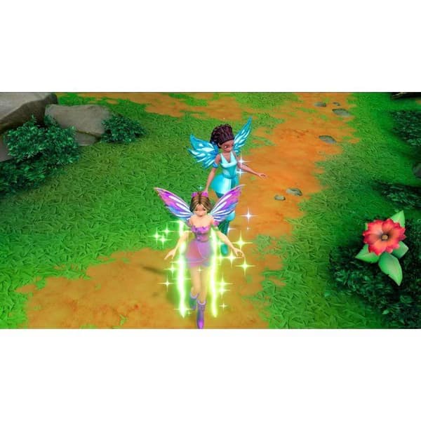 Winx Club: Magien er tilbage - PS5-spil