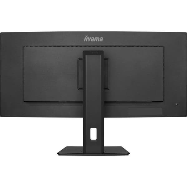 Böjd PC-skärm - IIYAMA - 34" - 120Hz - VA-panel - 0,4 ms - PROLITE