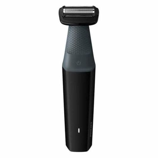 Kroppstrimmer - PHILIPS - BG3017/01 - 5 W - 50 min - Vattentät - Grå