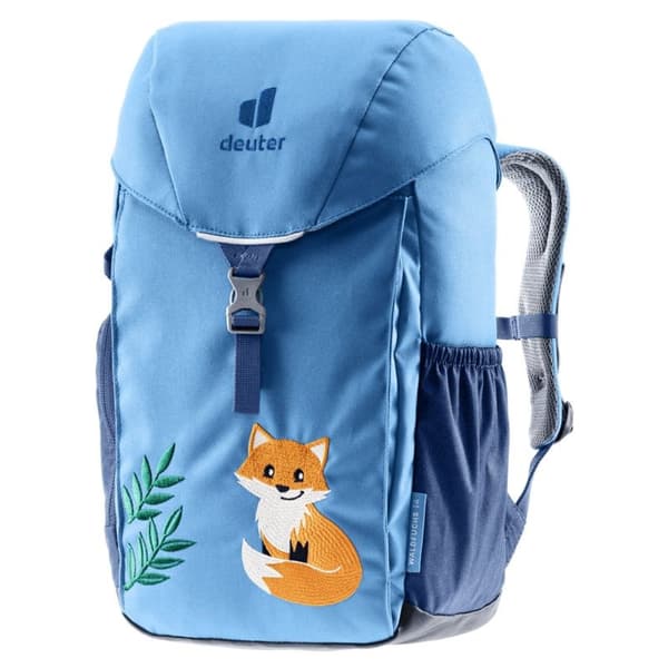 Deuter Waldfuchs 10 Børne vandrerygsæk Blå