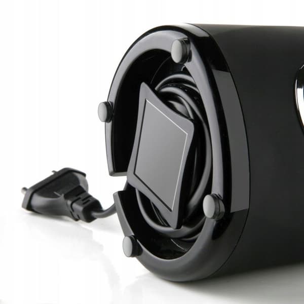 Kahvimylly Black+Decker BXCG150E (150W)