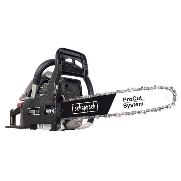 SCHEPPACH 46 cm - 46 CC - CSH46 bensinmotorsåg