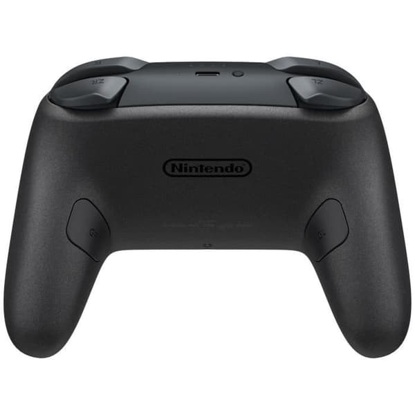 Switch Pro Controller 2 til Nintendo Switch 2 • Resident Evil Requiem Edition