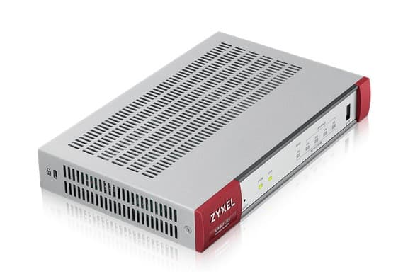 Zyxel USGFLEX50HP-EU0102F hardwarefirewall 0,35 Gbit/s