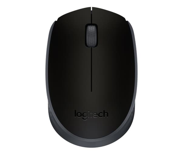 Logitech M170 langaton hiiri