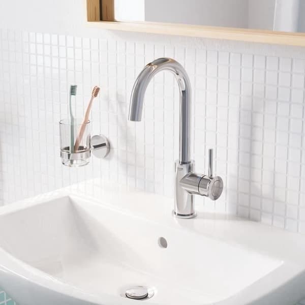 GROHE - Etgrebs håndvaskarmatur - Størrelse L