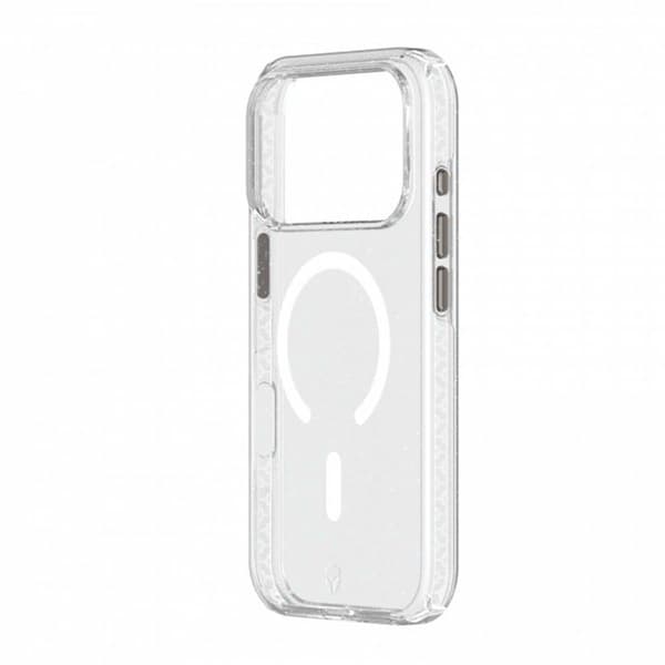 FC Air Xtrem MagSafe-etui - iPhone 17 Pro Max - Genbrugt - Glitter