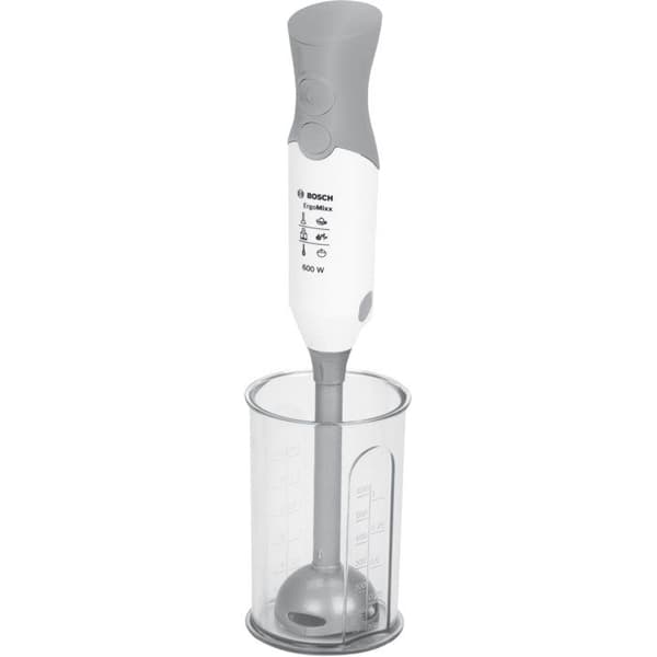 Bosch KLEIN Elektronisk Stavmixer - 9246 - Mätkopp - Rollleksak - Ålder 3+