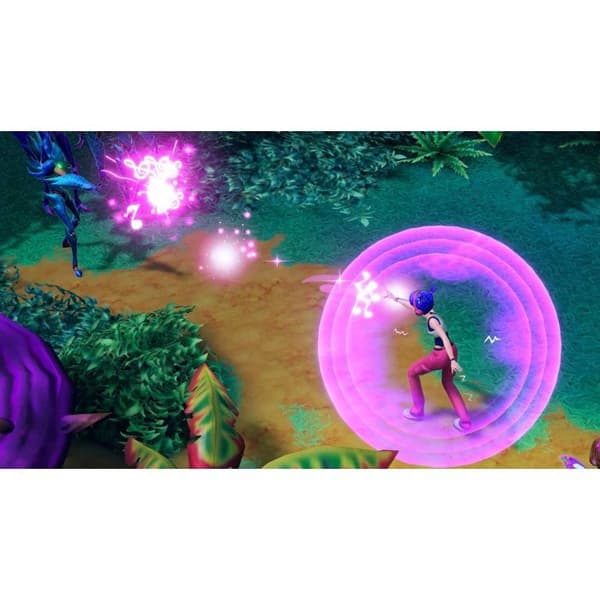Winx Club: Magien er tilbage - PS5-spil