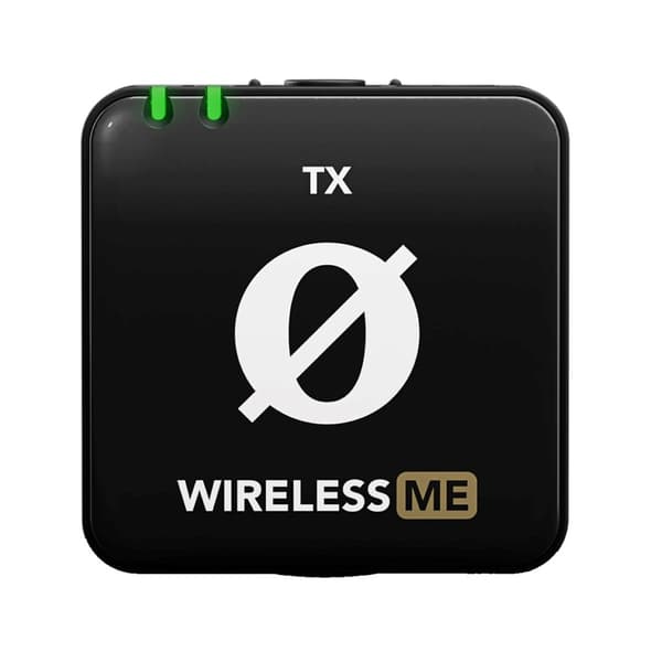 RODE Wireless ME TX - dedikeret trådløs ME-sender