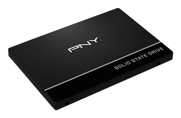 PNY CS900 1 TB 2,5" Serial ATA III 3D TLC