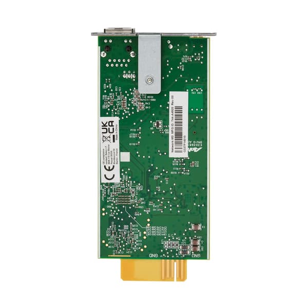 Eaton NETWORK-M3 nätverkskort Internt Ethernet 1000 Mbit/s