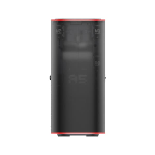 ZTE G5 Ultra GAMING (MC8512) Router Sort