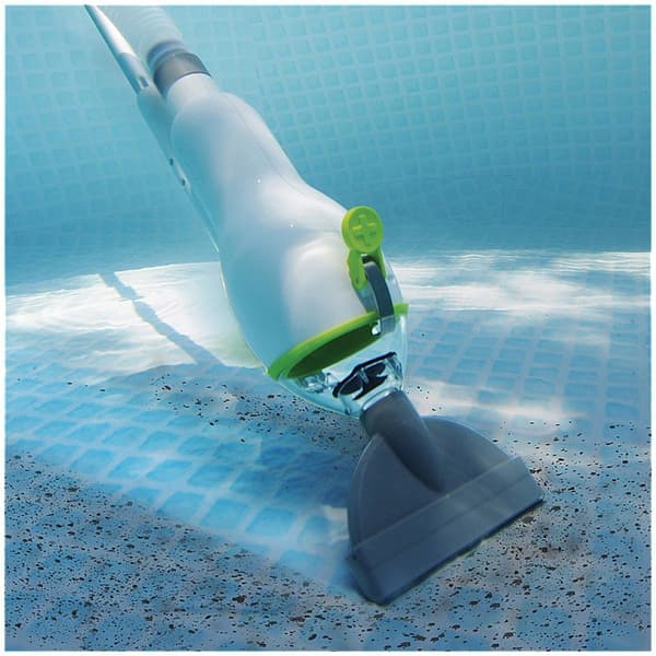 Interline Skooba Vac Poolrenser