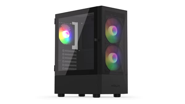 KRUX VAKO kabinet (KRX0132) Sort