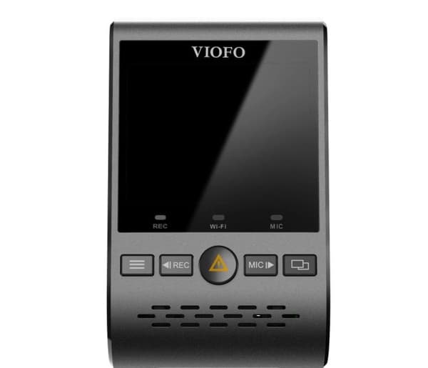 VIOFO A129 Pro-G -videonauhuri