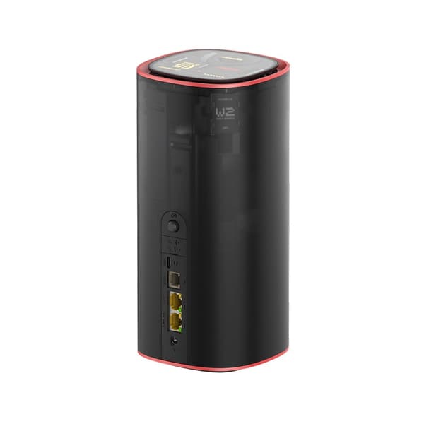 ZTE G5 Ultra GAMING (MC8512) Router Sort