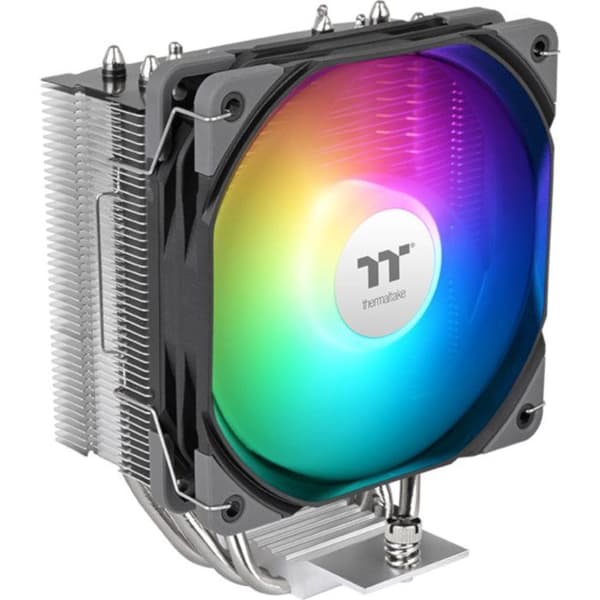 THERMALTAKE UX400 ARGB Sync - CPU-jäähdytin, musta