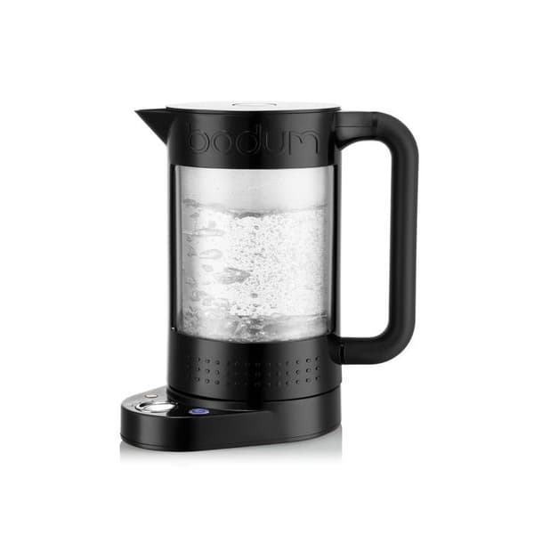 BODUM BISTRO 11659 Vedenkeitin - Musta