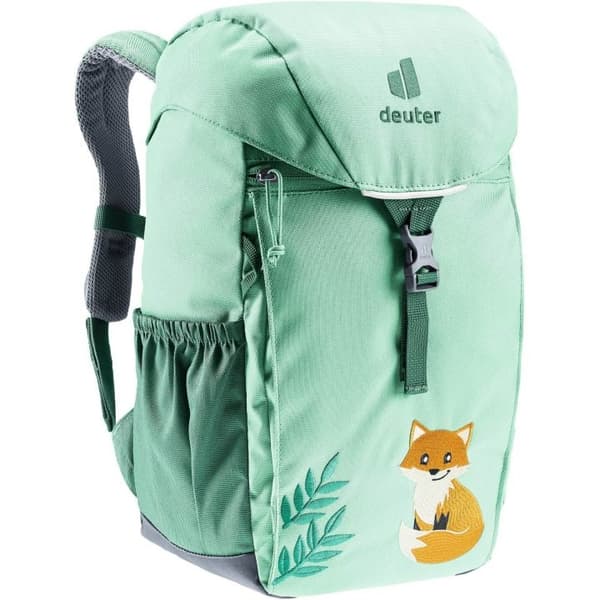 Deuter Waldfuchs ryggsäck Casual ryggsäck Grön
