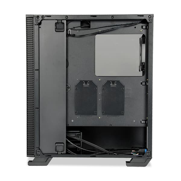 HÅLLARE I-BOX WIZARD 4 GAMING