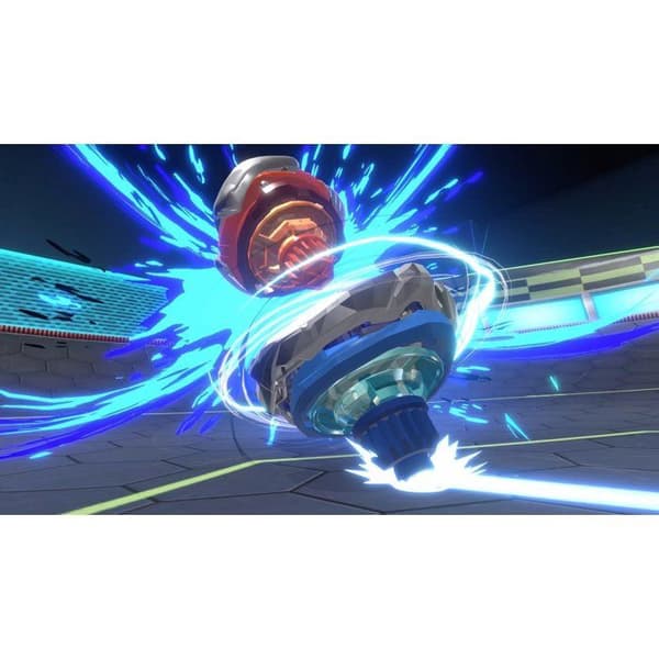 Beyblade