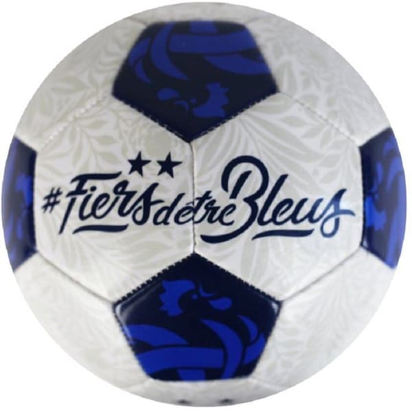 Fotboll - FFF - Vision - Storlek 5 - 400 g
