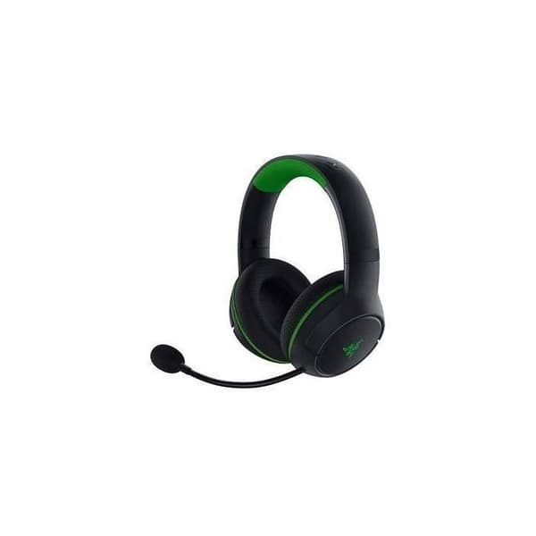 Headset - Razer - Kaira - 50mm - Titanium - Xbox 360