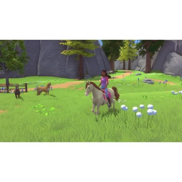Barbie™ Hästvägar - PS5-spel